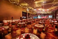 Megapolis Hotel Panama Hotels in Panama District