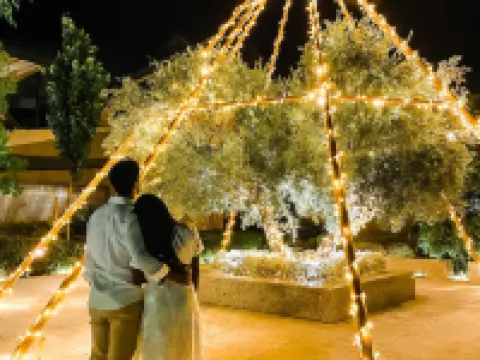 Ho Ciudad de Jaén by Olivencia Hoteles en Jaén