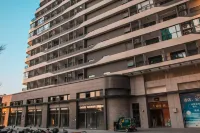 Zhongshan Youmisu Modern Mansion Hotels in Banfu Town, Shenwan Town