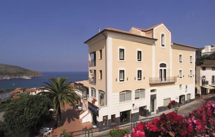 Hotel Santa Caterina