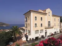 Hotel Santa Caterina Hotels in Centola