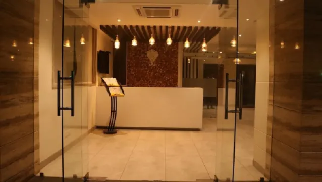 巴格瓦蒂公園酒店