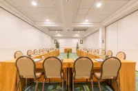 Stanhope Hotel Brussels by Thon Hotels