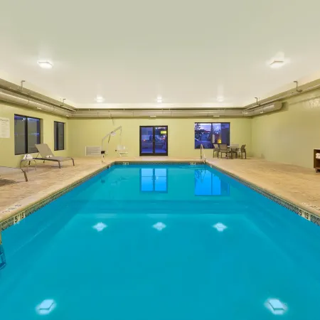 Holiday Inn Express CHILLICOTHE EAST by IHG