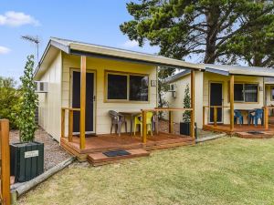 Millicent Hillview Caravan Park