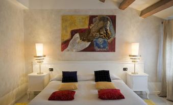 Art Hotel Al Fagiano - Housity
