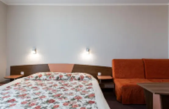 Apartment in Trakia Plaza