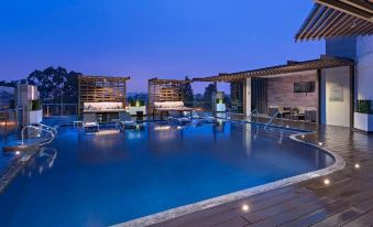 Hyatt Centric Guatemala City