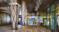 Wanda Vista Istanbul Các khách sạn gần Meltem Pet Shop