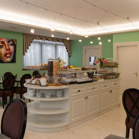Hotel Roxy Plaza