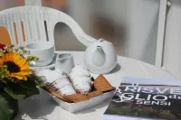 Hotel Bettina - servizio colazione