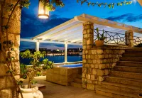 Hotel Excelsior Hotels in Dubrovnik