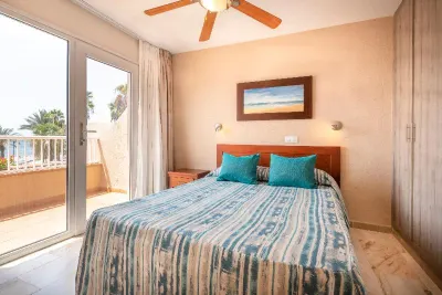 Apartamentos Vista Sur