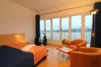 Inatel Foz Do Arelho Hotel di Foz do Arelho