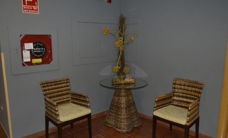 Hotel El Tratado - Housity