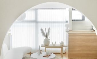 Kary Apartment