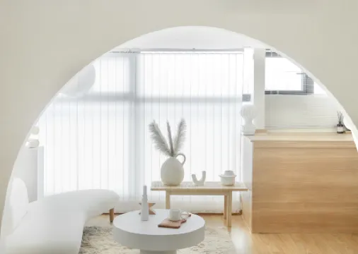 Kary Apartment