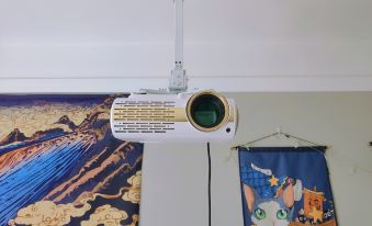 Xiji LOFT Boutique Homestay (Yanjing Institute of Technology)