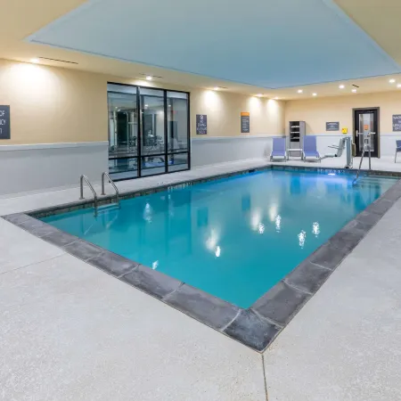 La Quinta Inn & Suites by Wyndham Dallas - Frisco Stadium