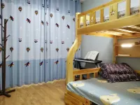 Xinghui Yijia Family Homestay (Navy North Street) Hotels in Quwo