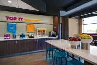 Tru by Hilton Monroe MI - Desayuno