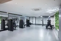 Radisson Hotel İzmir Aliağa - Spor Salonu