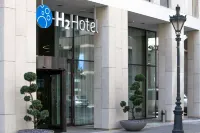 H2 ホテル ブダペスト