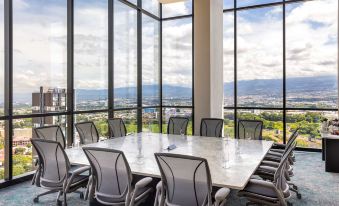 Hilton San Jose la Sabana