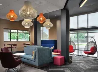 Tru by Hilton Indianapolis Downtown - Fitnessstudio