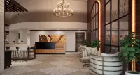 The Banyan Hotel Fort Myers, Tapestry Collection by Hilton Hoteles en Fort Myers