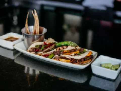 Hilton Garden Inn Silao Aeropuerto Bajio Hoteles en Silao