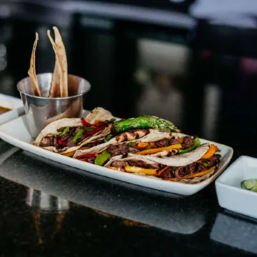 Hilton Garden Inn Silao Aeropuerto Bajio