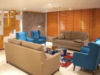 Comfort Inn Kaikaluru Hotels in Krishna