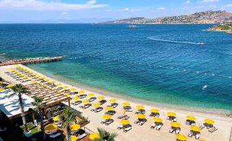 MGallery the Bodrum Hotel Yalikavak