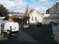 Belle Epoque - Parking