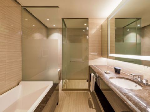 その他 オークウッドプレミア仁川の写真