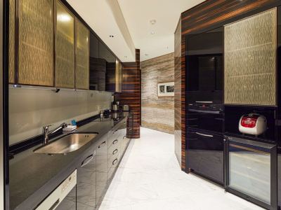 その他 オークウッドプレミア仁川の写真