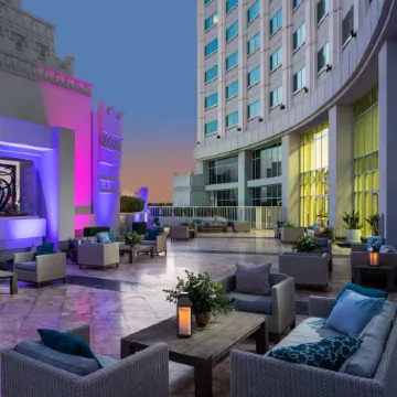 The Commerce Casino & Hotel