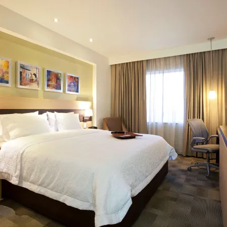 Hampton Inn by Hilton Silao-Aeropuerto Bajio