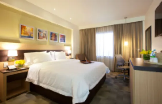 Hampton Inn by Hilton Silao-Aeropuerto Bajio