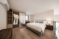 Ramada by Wyndham Bangkok Sukhumvit 87 Hotels in Bangkok