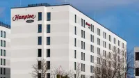 Hampton by Hilton Munich City North Các khách sạn ở 