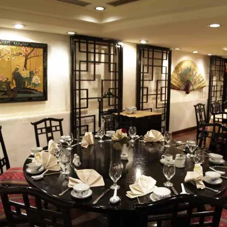 Avari Towers Karachi