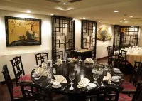 Avari Towers Karachi - breakfast