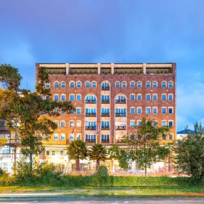 Hotel Dann Carlton Bogota Hotels near Calle 100