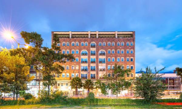 Hotel Dann Carlton Bogota