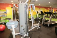 Quality Inn O'Hare Airport - Gym