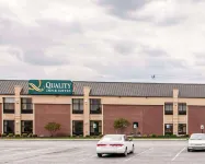 Baymont by Wyndham Greenfield Hotels near Garden Center at The Home Depot