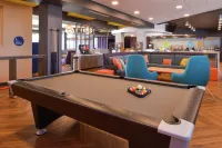Tru by Hilton Coppell DFW Airport North - Gym