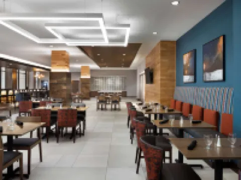 Hilton Garden Inn Milwaukee Brookfield Conference Center Hotels in Brookfield